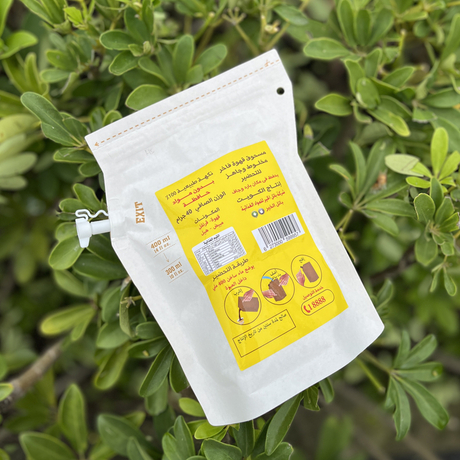 휴대용 커피 브루어 가방