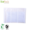 Custom Size Eco Friendly Compostable Mailers Mail Bags Wholesale