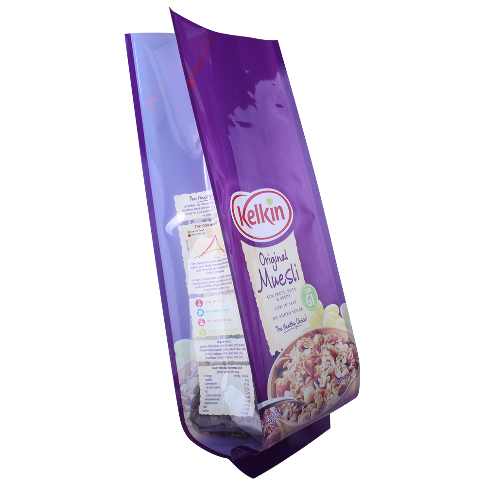 bolsa muesli 5502