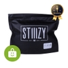 Custom Made Eco Friendly Double Zipper Child Resistant Bags Free Samples