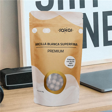 Bolsas De Envasado Para Alimentos De Perros Impresas Personalizadas Con Cremallera Superior De Pie