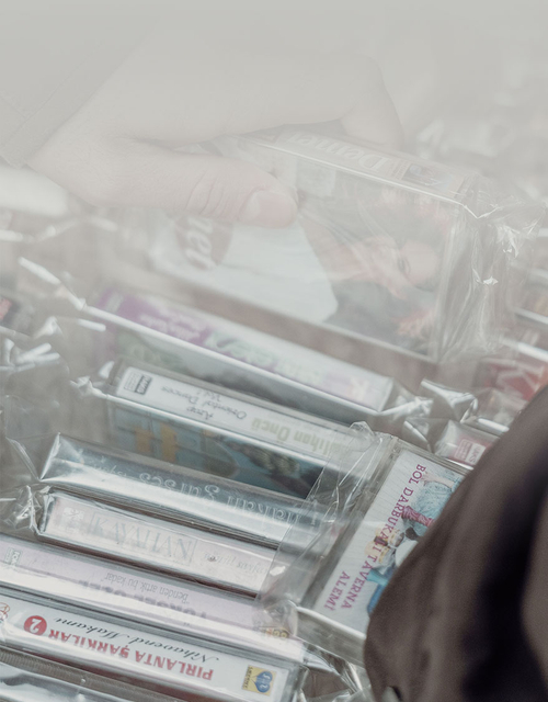Briefpapier, Karten und Kunstdrucke