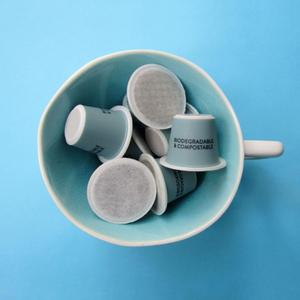 As melhores c&aacute;psulas de caf&eacute; compost&aacute;veis ​​ecol&oacute;gicas