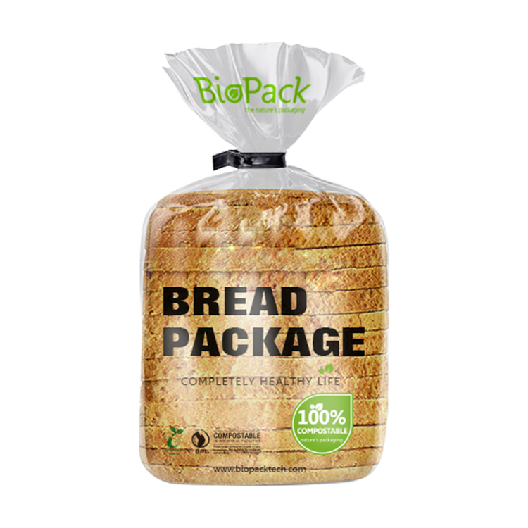 Bread Packaging Bag