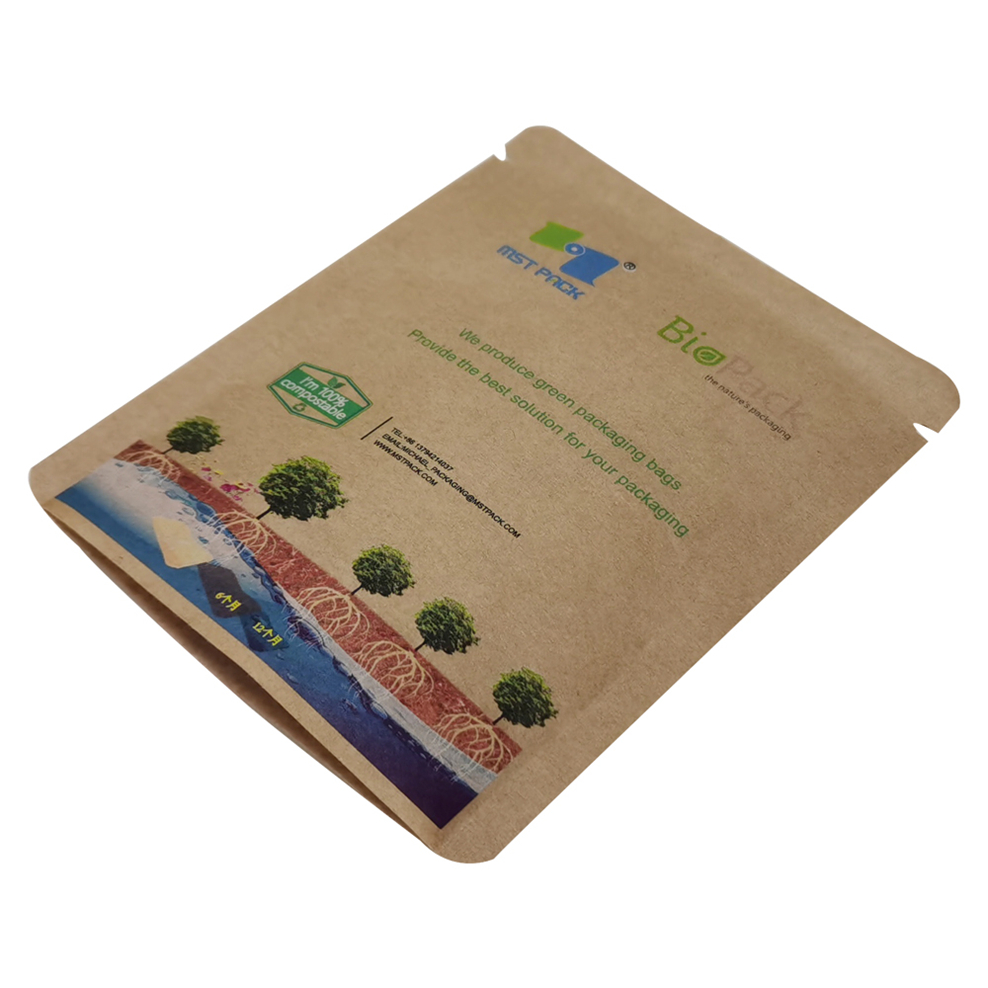 Sustainable Eco Home Compostable Herbal Sachets Tea Bags from China ...