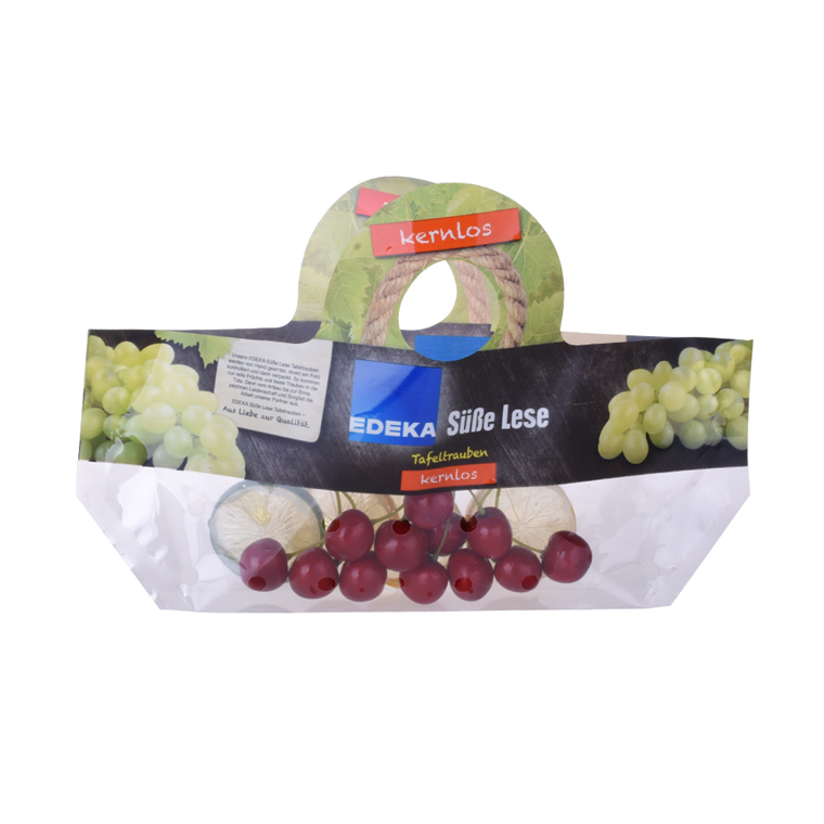 bolsa de fruta compostable 0605