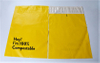 Custom Plastic OXO-Biodegradable Mailing Bag