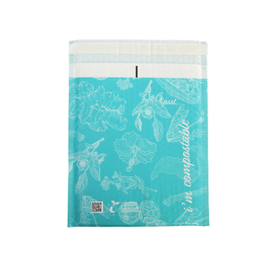 생분해성 플라스틱 쇼핑백 도매