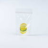Custom Size Eco-friendly Compostable Biodegradable Clear Bags Package Candy,nuts,dried Goods