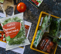 Kompostowalna i biodegradowalna folia PLA