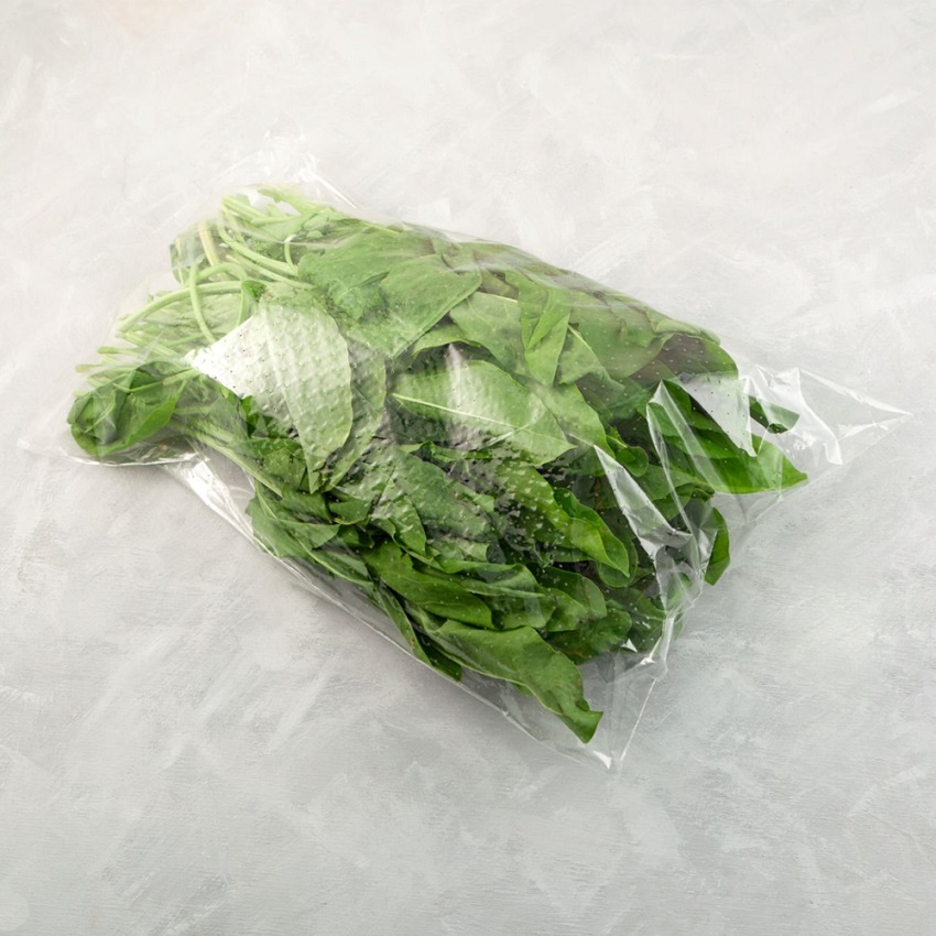 Customized Eco Cellulose Plastic Biodegradable Fruit Bags with Handle ...
