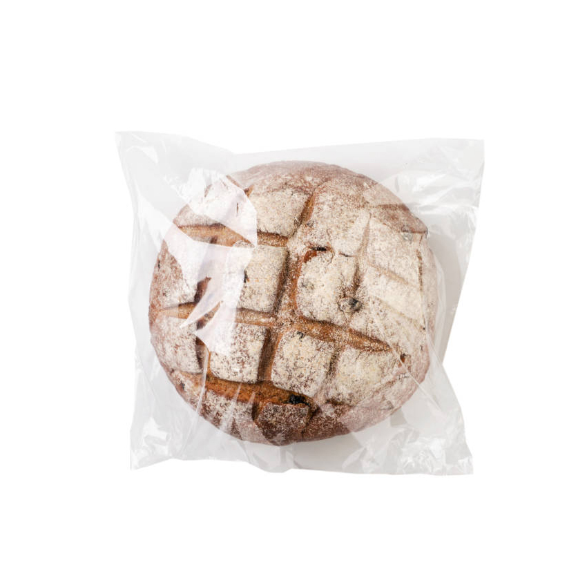 Homw komposterbar klar cello julebakeri kakeposer med vrib&aring;nd