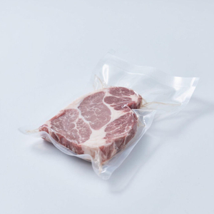 สุดยอดถุงซีลสูญญากาศที่เป็นมิตรกับสิ่งแวดล้อมสำหรับเนื้อสัตว์