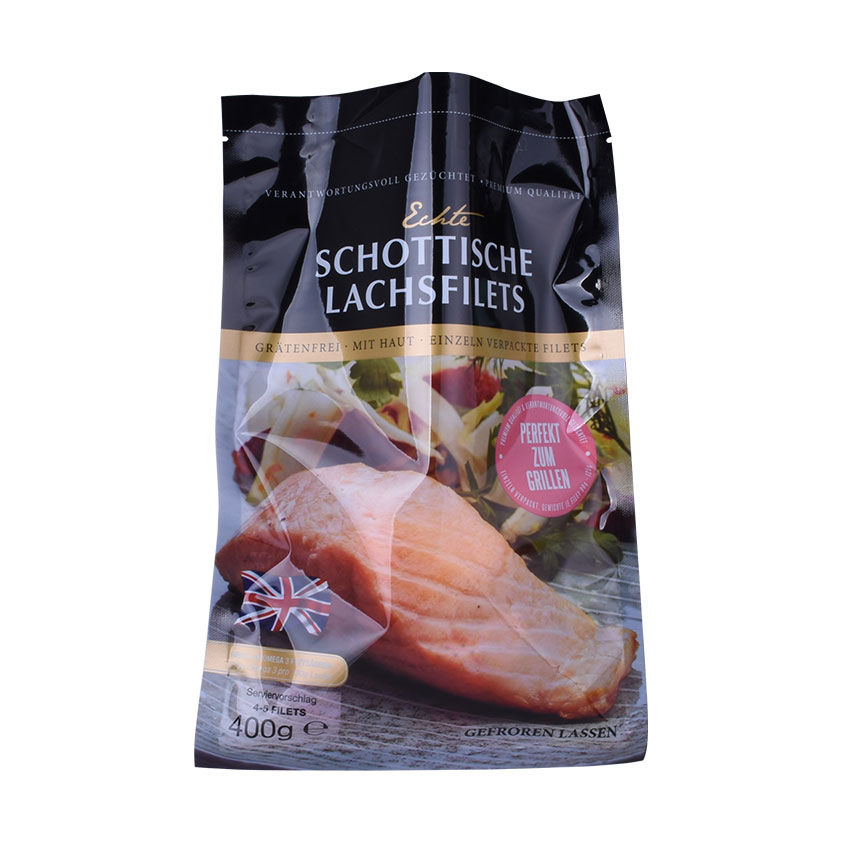 كيس الطعام فراغ الختم