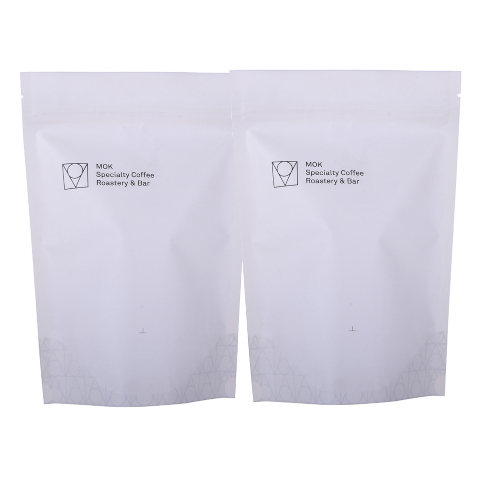 Wholesale Custom Logo Print Resealable Plastic Stand up Pouch Bags Philippiness Biopacktech Co