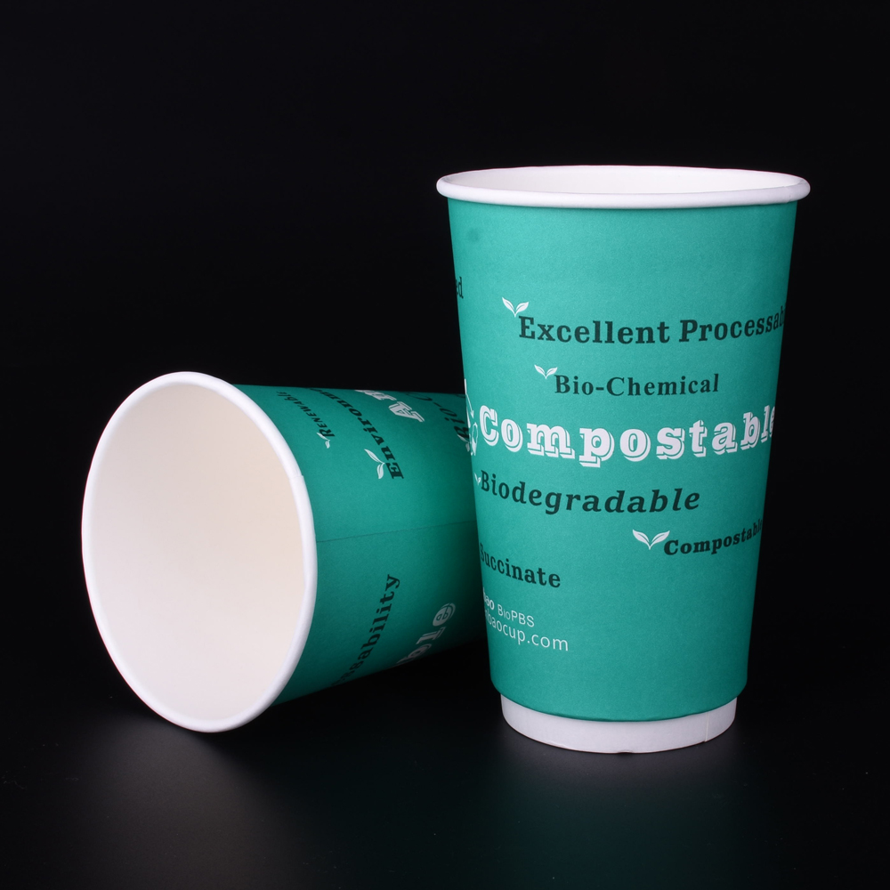 How to Print Logo Designs on Paper Cups