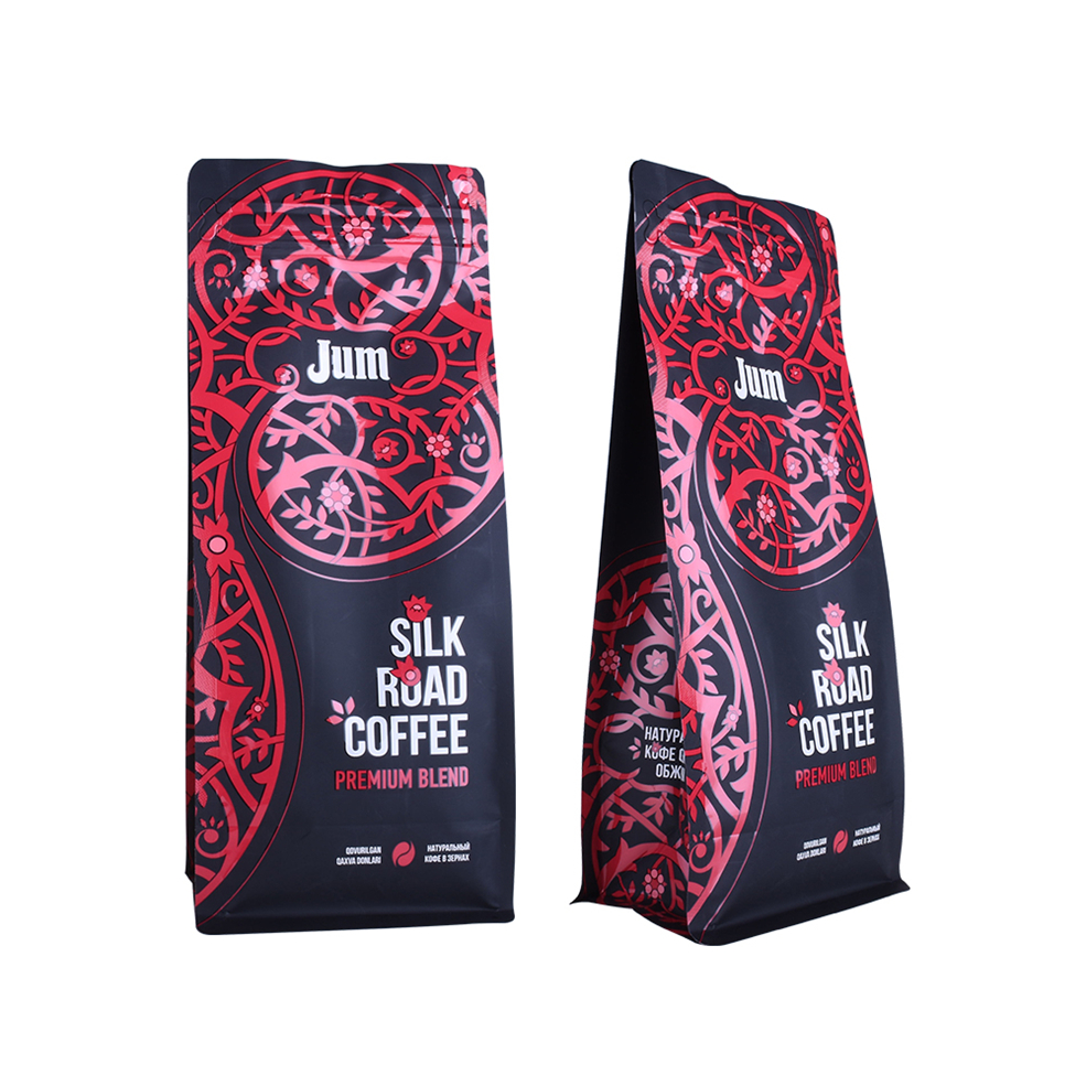 Wholesale Custom Printed Poly Packing Plastic Pouch Masala Manufacturers - Biopacktech Co.,Ltd