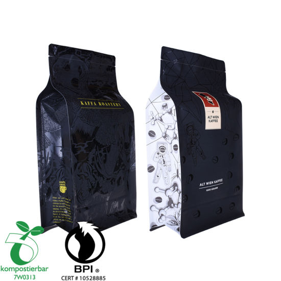 Wholesale Square Bottom Sachet Tea Bag Factory From China from China manufacturer - Biopacktech ...