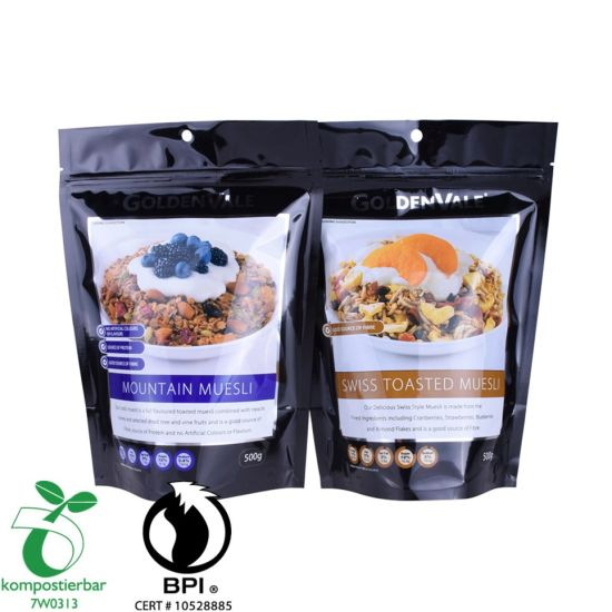 Wholesale Biodegradable PLA Tea Bag Material Supplier From China from