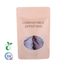 Heat Sealed Custom Small Paper Plastic Ziplock Jewelry Bags Wholesale from  China manufacturer - Biopacktech Co.,Ltd