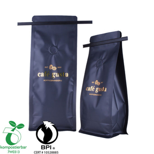 Ziplock Round Bottom Plastic Bag Supplier From China