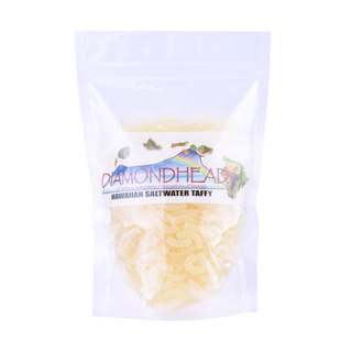 Compostable Customized Design Full Color Printing Packaging Pouch Biodegradable Plastic Bags for Salt