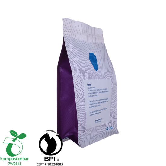 Renewable Flat Bottom Heat Seal Plastic Bag Wholesale From China from China manufacturer ...