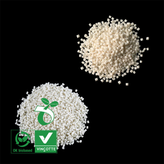 Hot Sale Virgin Plastic Pellets Factory From China