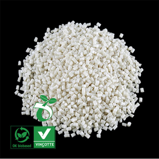Biodegradable Factory Price Plastic Pellets for Stuffed Toys in China