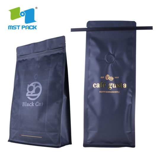 Canada Coffee Packaging Companies Supply Eco Friendly