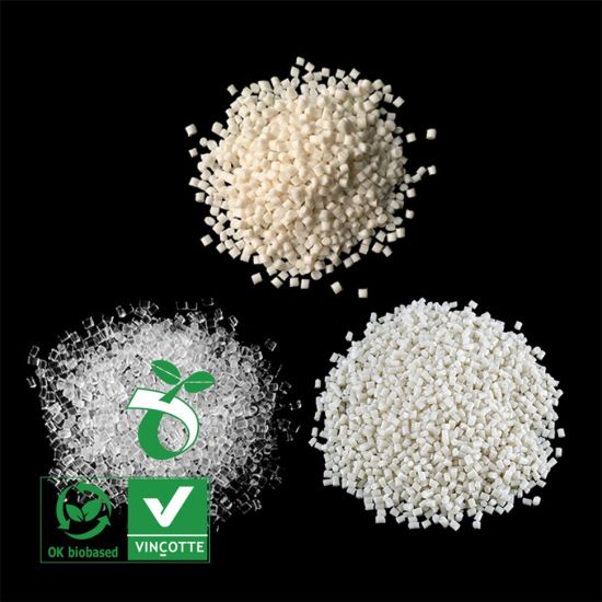 Factory Price Food Grade Resin for Cup